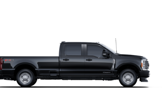 2025 Ford SuperDuty